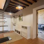 Marghi By Interhome Apartmán *