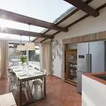 Apartamento Marghi By Interhome