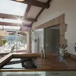 Apartamento Marghi By Interhome *