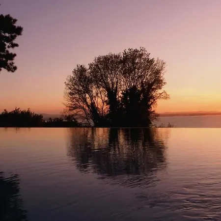 Marghi By Interhome 아파트 마지오네