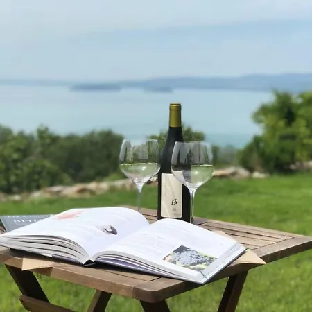 Lejlighed Marghi By Interhome *