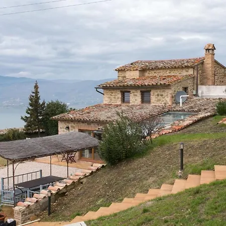 Apartment Marghi By Interhome