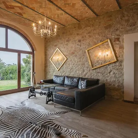 Marghi By Interhome * 마지오네