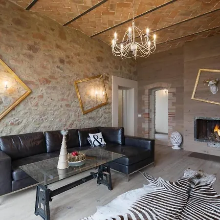 Apartment Marghi By Interhome Magione