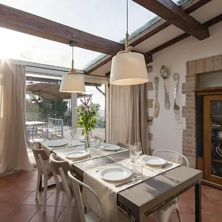 Marghi By Interhome * Magione