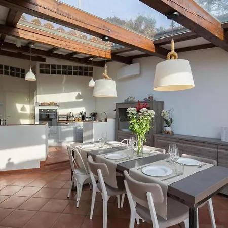 Marghi By Interhome
