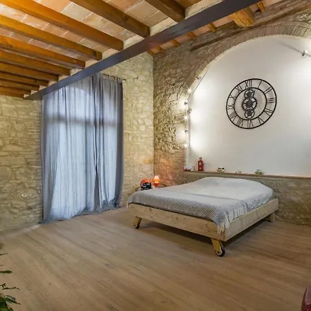 Apartment Marghi By Interhome