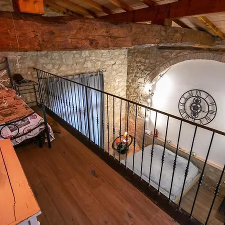 Marghi By Interhome Apartment Magione