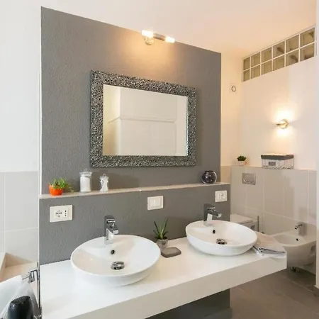 Apartment Marghi By Interhome