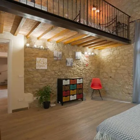 Marghi By Interhome شقة