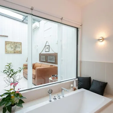 شقة Marghi By Interhome
