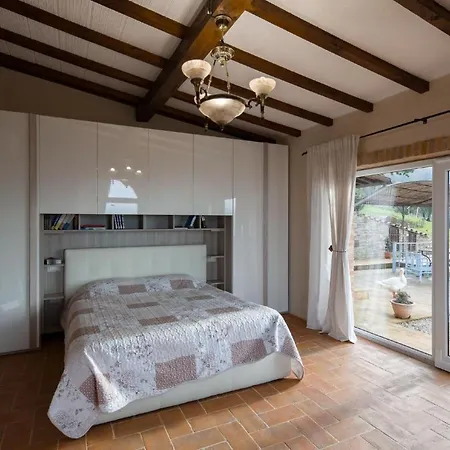 Marghi By Interhome