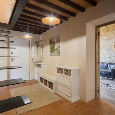 Marghi By Interhome Apartment *