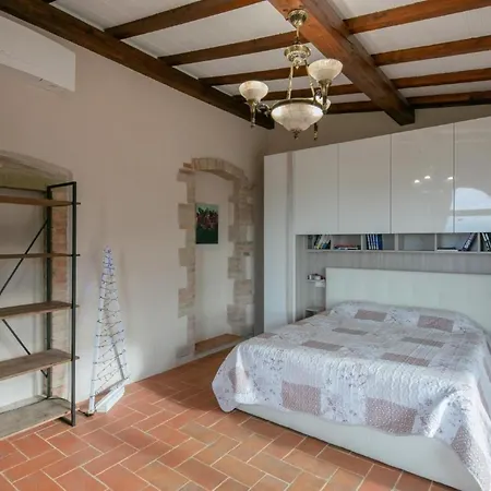 Marghi By Interhome Apartment