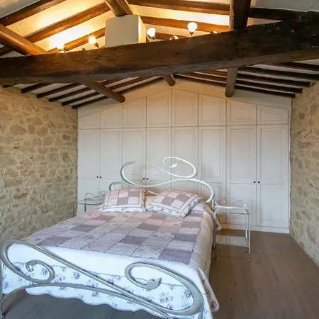 Marghi By Interhome * Magione