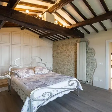 Apartment Marghi By Interhome *