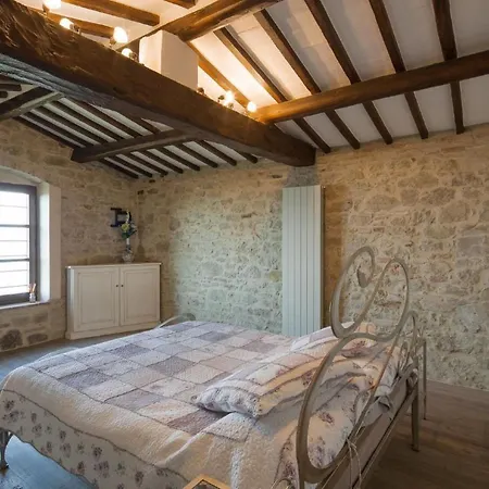 Marghi By Interhome Apartment