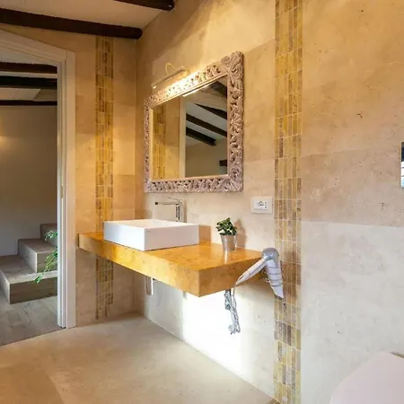 Apartment Marghi By Interhome *