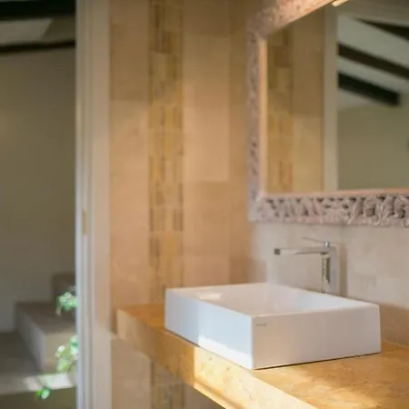 Marghi By Interhome Apartment *