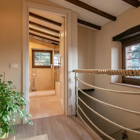 Marghi By Interhome