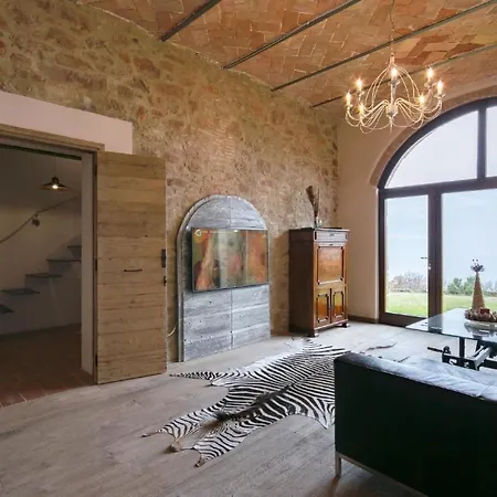 Marghi By Interhome Apartment