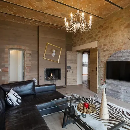 Marghi By Interhome * Magione