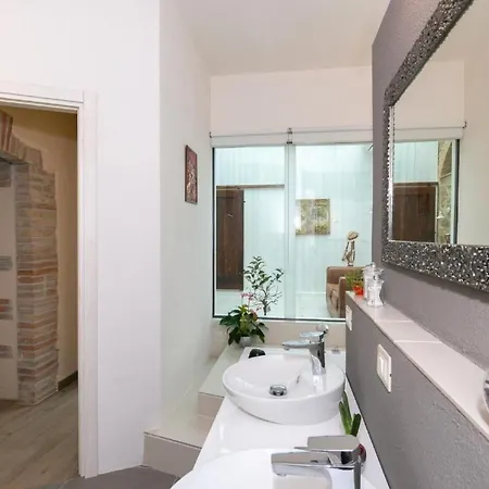 Apartment Marghi By Interhome *