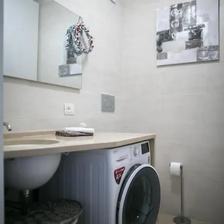 Marghi By Interhome Apartment