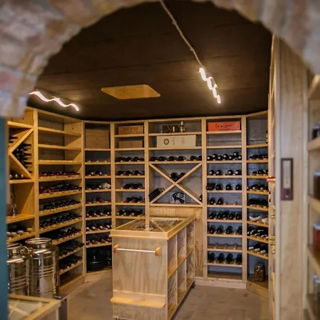 Marghi By Interhome * Magione