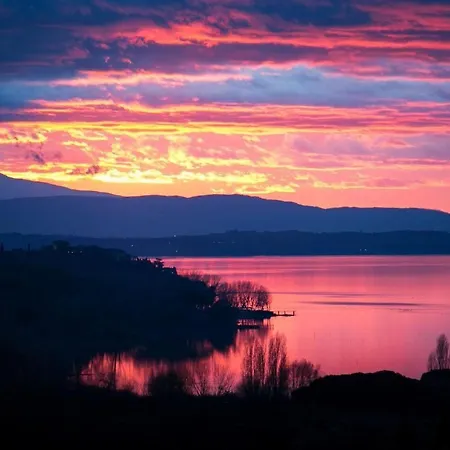 Marghi By Interhome Apartment