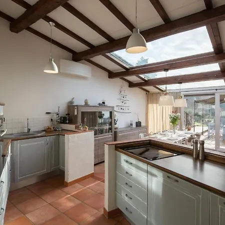 Marghi By Interhome