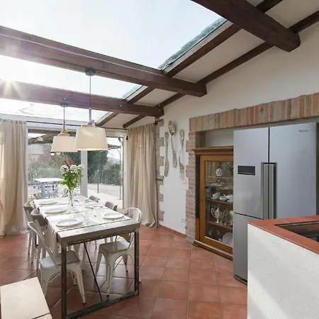 Apartment Marghi By Interhome