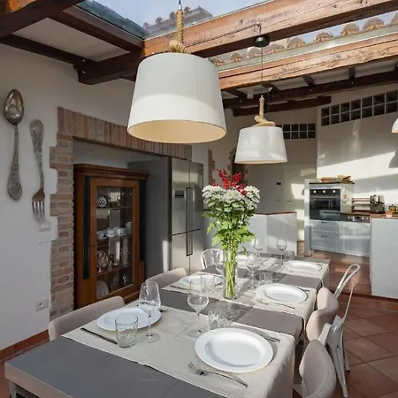 Marghi By Interhome Apartment Magione