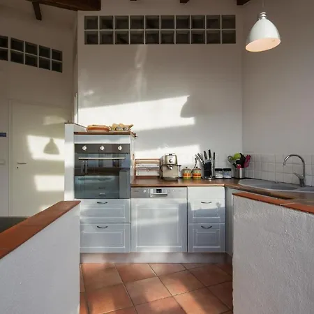 Marghi By Interhome