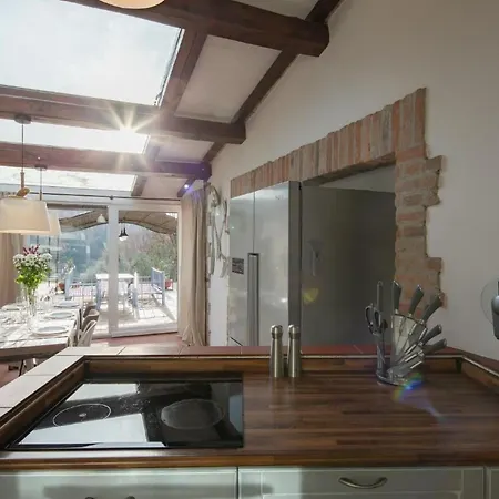 شقة Marghi By Interhome *