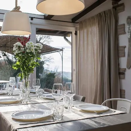 Marghi By Interhome Apartment *