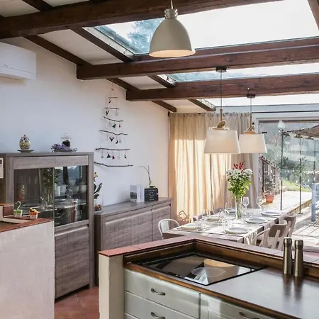 Marghi By Interhome شقة *