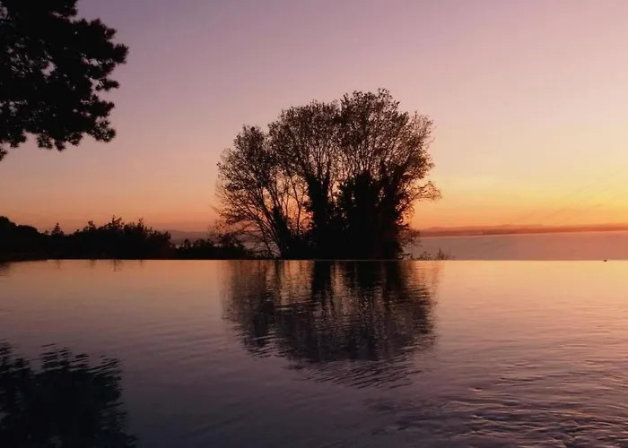 Marghi By Interhome Apartamento Magione