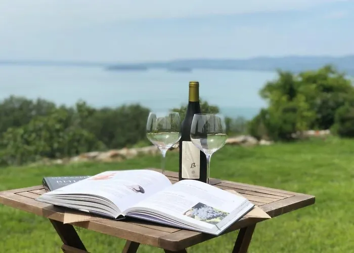 Lejlighed Marghi By Interhome *