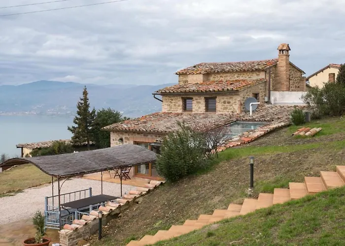 Apartamento Marghi By Interhome