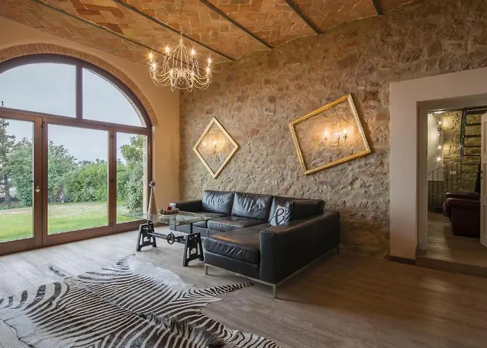 Marghi By Interhome * Magione