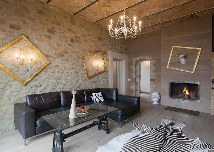 Lejlighed Marghi By Interhome Magione