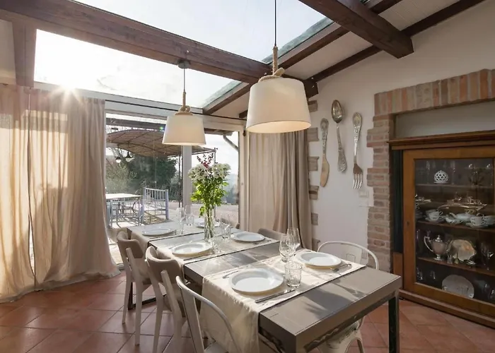 Marghi By Interhome * Magione