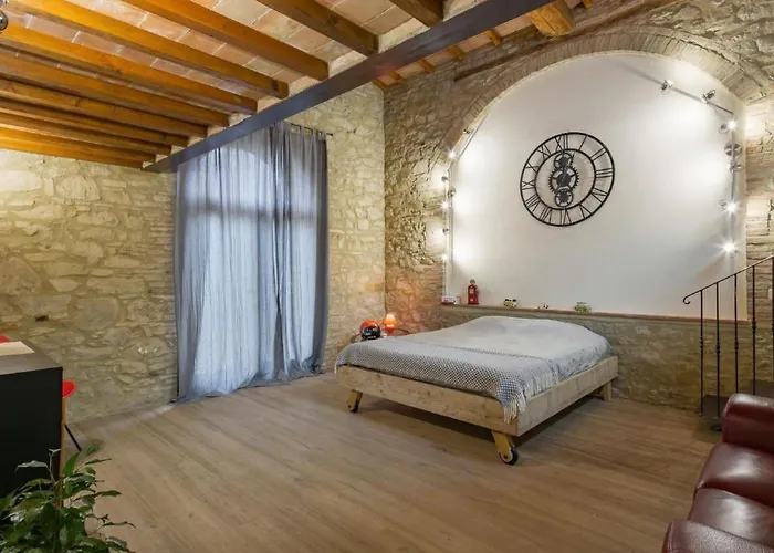 Apartamento Marghi By Interhome