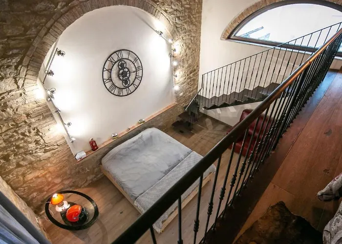 Apartamento Marghi By Interhome