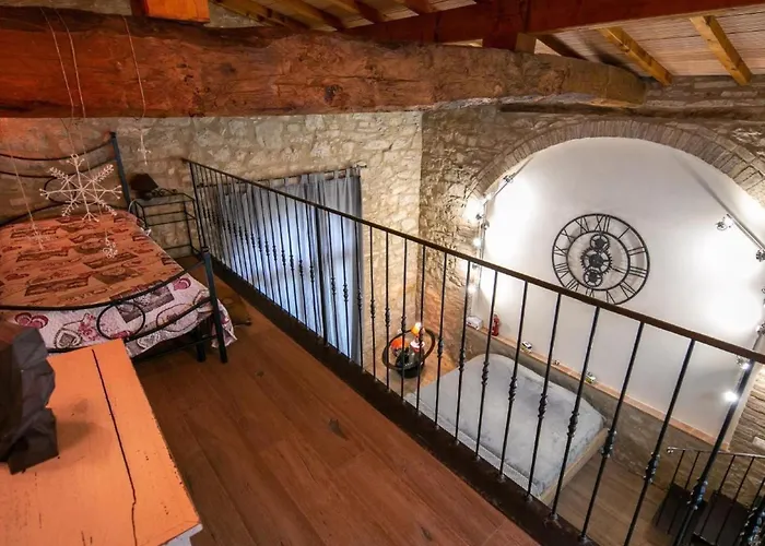 Marghi By Interhome Apartamento Magione