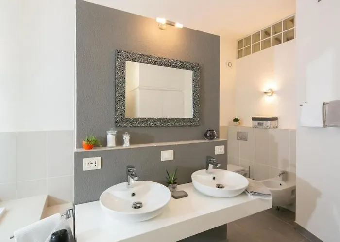 Lejlighed Marghi By Interhome