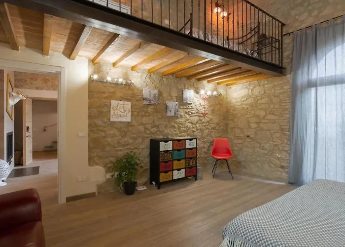 Marghi By Interhome Apartamento