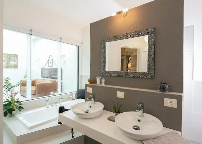 Marghi By Interhome Lejlighed Magione