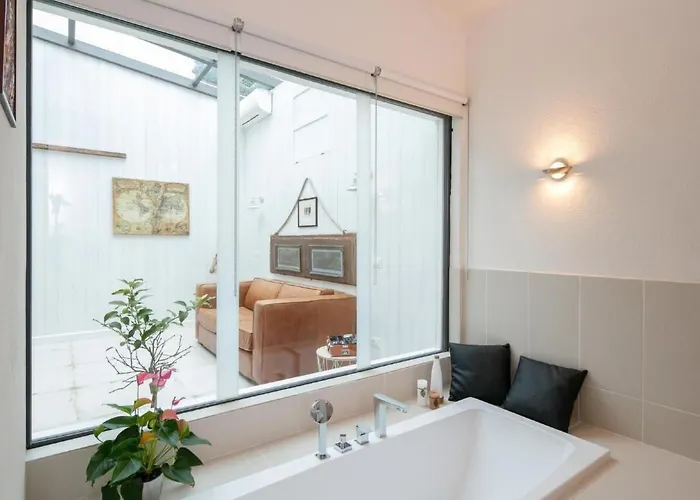 Lejlighed Marghi By Interhome